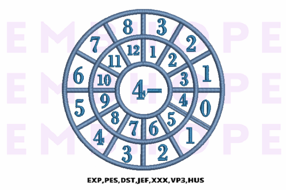 Minus Wheel 4 -